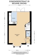 Verkocht: Egmonderstraat 29, 2201 RK Noordwijk