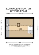 Verkocht: Egmonderstraat 29, 2201 RK Noordwijk
