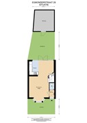 Verkocht: Egmonderstraat 29, 2201 RK Noordwijk