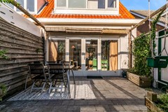 Verkocht: Egmonderstraat 29, 2201 RK Noordwijk