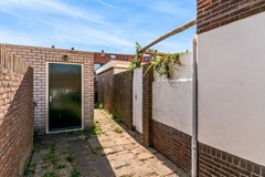 Verkocht: Egmonderstraat 29, 2201 RK Noordwijk