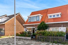 Verkocht: Egmonderstraat 29, 2201 RK Noordwijk