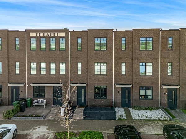 Verkocht: Calla 53, 2215 ZD Voorhout