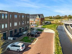 Verkocht: Calla 53, 2215 ZD Voorhout