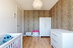 Verkocht: Calla 53, 2215 ZD Voorhout