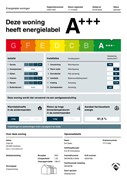 Verkocht: Calla 53, 2215 ZD Voorhout