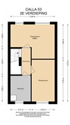 Verkocht: Calla 53, 2215 ZD Voorhout