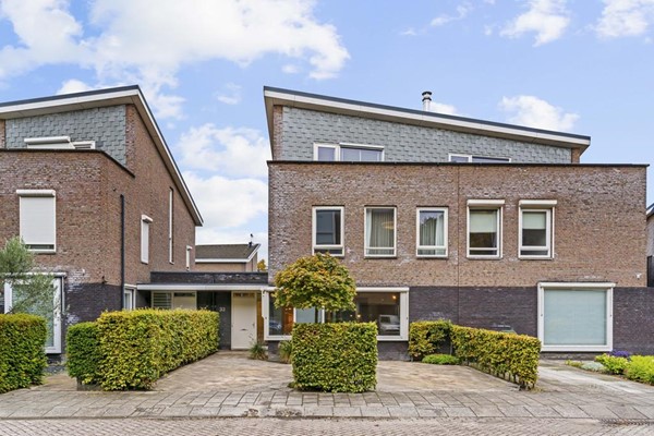 Verkocht: Ludolph Bohlenstraat 33, 2215 XV Voorhout