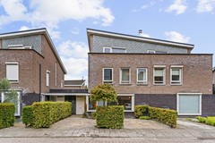 Verkocht: Ludolph Bohlenstraat 33, 2215 XV Voorhout