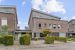Verkocht: Ludolph Bohlenstraat 33, 2215 XV Voorhout