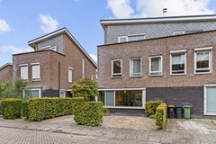 Verkocht: Ludolph Bohlenstraat 33, 2215 XV Voorhout