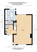 Verkocht: Ludolph Bohlenstraat 33, 2215 XV Voorhout