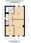 Verkocht: Ludolph Bohlenstraat 33, 2215 XV Voorhout