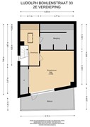 Verkocht: Ludolph Bohlenstraat 33, 2215 XV Voorhout