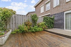Verkocht: Ludolph Bohlenstraat 33, 2215 XV Voorhout