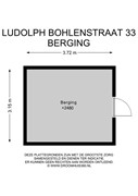 Verkocht: Ludolph Bohlenstraat 33, 2215 XV Voorhout
