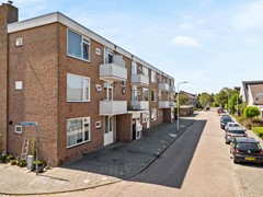 Verkocht onder voorbehoud: Prins Bernhardstraat 31, 2215 AV Voorhout