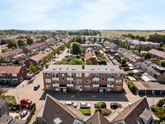 Verkocht onder voorbehoud: Prins Bernhardstraat 31, 2215 AV Voorhout