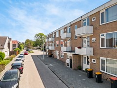 Verkocht onder voorbehoud: Prins Bernhardstraat 31, 2215 AV Voorhout
