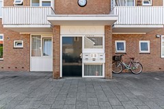 Verkocht onder voorbehoud: Prins Bernhardstraat 31, 2215 AV Voorhout