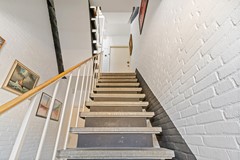 Verkocht onder voorbehoud: Prins Bernhardstraat 31, 2215 AV Voorhout