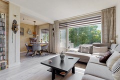 Verkocht onder voorbehoud: Prins Bernhardstraat 31, 2215 AV Voorhout