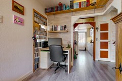 Verkocht onder voorbehoud: Prins Bernhardstraat 31, 2215 AV Voorhout