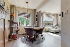 Verkocht onder voorbehoud: Prins Bernhardstraat 31, 2215 AV Voorhout