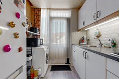 Verkocht onder voorbehoud: Prins Bernhardstraat 31, 2215 AV Voorhout