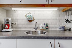 Verkocht onder voorbehoud: Prins Bernhardstraat 31, 2215 AV Voorhout