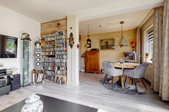 Verkocht onder voorbehoud: Prins Bernhardstraat 31, 2215 AV Voorhout