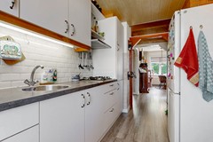 Verkocht onder voorbehoud: Prins Bernhardstraat 31, 2215 AV Voorhout