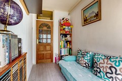 Verkocht onder voorbehoud: Prins Bernhardstraat 31, 2215 AV Voorhout