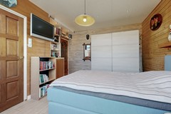 Verkocht onder voorbehoud: Prins Bernhardstraat 31, 2215 AV Voorhout