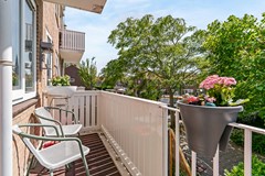 Verkocht onder voorbehoud: Prins Bernhardstraat 31, 2215 AV Voorhout