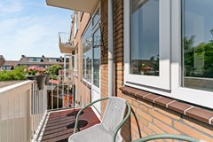 Verkocht onder voorbehoud: Prins Bernhardstraat 31, 2215 AV Voorhout