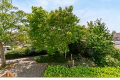 Verkocht onder voorbehoud: Prins Bernhardstraat 31, 2215 AV Voorhout