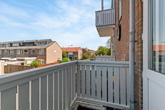 Verkocht onder voorbehoud: Prins Bernhardstraat 31, 2215 AV Voorhout
