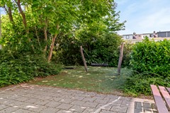 Verkocht onder voorbehoud: Prins Bernhardstraat 31, 2215 AV Voorhout