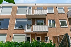 Verkocht onder voorbehoud: Prins Bernhardstraat 31, 2215 AV Voorhout