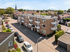 Verkocht onder voorbehoud: Prins Bernhardstraat 31, 2215 AV Voorhout