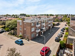 Verkocht onder voorbehoud: Prins Bernhardstraat 31, 2215 AV Voorhout
