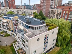 Nieuw in verkoop: Kanaalweg 154, 2321 JZ Leiden