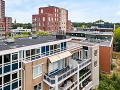 Nieuw in verkoop: Kanaalweg 154, 2321 JZ Leiden