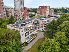 Nieuw in verkoop: Kanaalweg 154, 2321 JZ Leiden