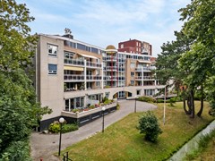 Nieuw in verkoop: Kanaalweg 154, 2321 JZ Leiden