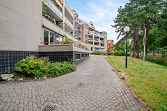 Nieuw in verkoop: Kanaalweg 154, 2321 JZ Leiden