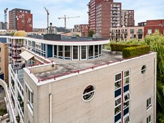 Nieuw in verkoop: Kanaalweg 154, 2321 JZ Leiden