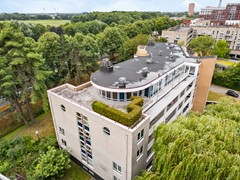 Nieuw in verkoop: Kanaalweg 154, 2321 JZ Leiden