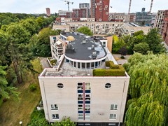 Nieuw in verkoop: Kanaalweg 154, 2321 JZ Leiden